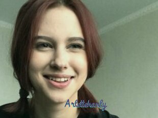 Arlettehanly