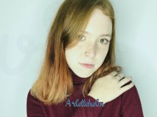 Arlettehelm