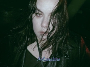 Arlianakino