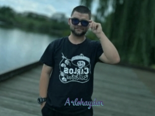 Arlohayden