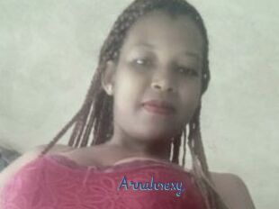 Arnahsexy