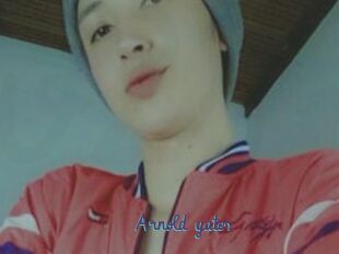 Arnold_yates