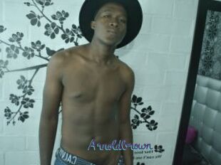 Arnoldbrown