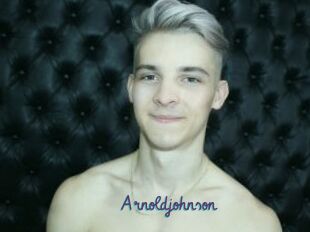 Arnoldjohnson