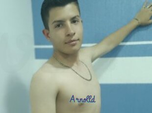 Arnolld