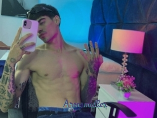 Aron_muller