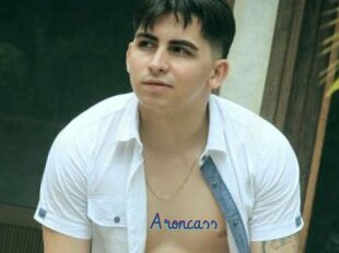 Aroncass