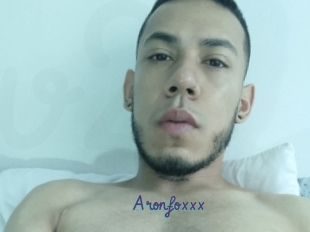 Aronfoxxx