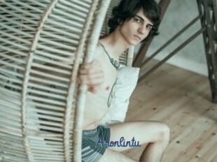 Aronlintu