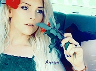 Arries