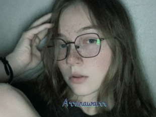 Arrinawairr