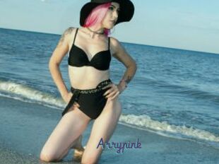 Arrypink