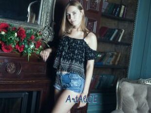 ArtAliCE