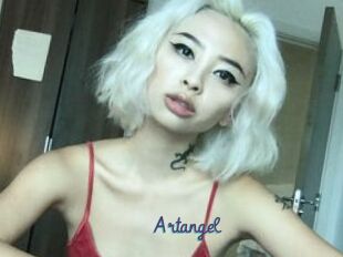 Artangel