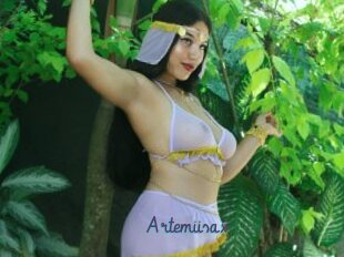 Artemiisax