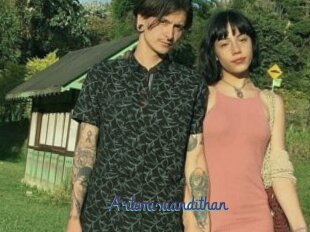 Artemisaandithan