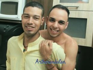 Arthurandalan
