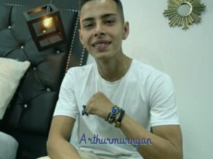 Arthurmurngan