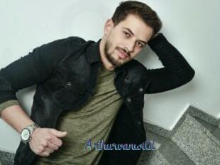 Arthurvanwild