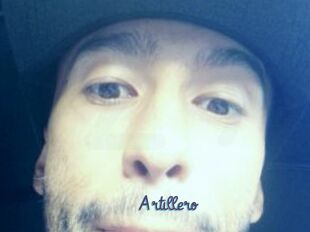 Artillero