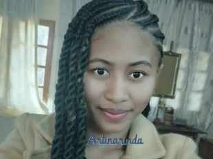 Artinarinda