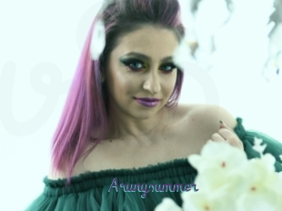 Arunysummer