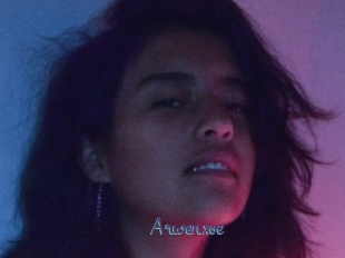 Arwenxoe
