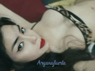 Aryanafuerta