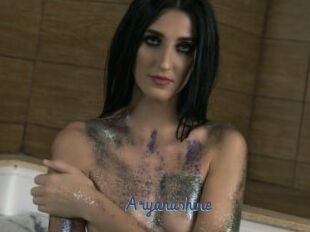 Aryanashine