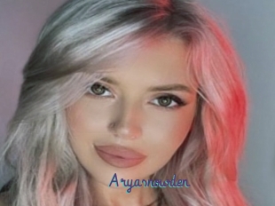Aryasnowden