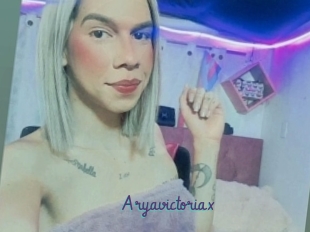 Aryavictoriax
