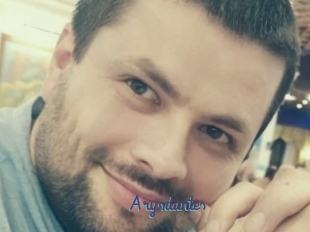 Arysdantes