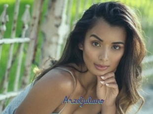 Arzeljuliano