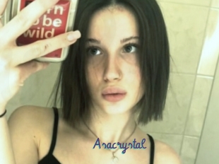 Asacrystal