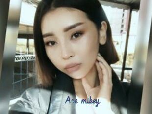 Ase_mikey