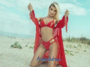 Ashantidrew