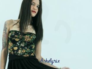 Ashelyrix