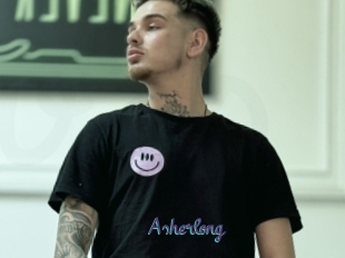 Asherlong