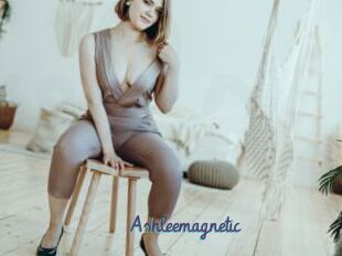 Ashleemagnetic