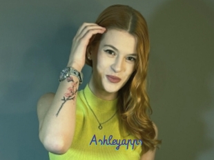Ashleyapps