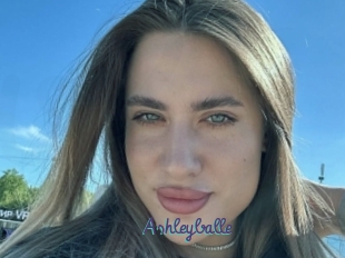 Ashleyballe