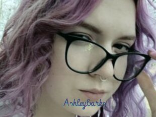 Ashleybarks
