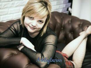 Ashleybarns