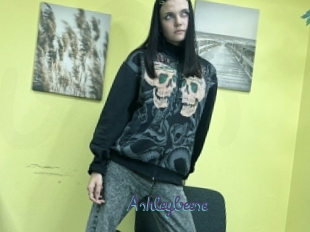 Ashleybeese