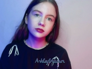 Ashleybracher