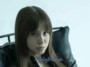 Ashleybrinson