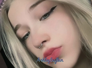 Ashleybufkin