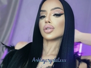 Ashleycrystalxxx