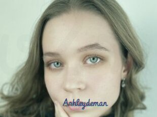 Ashleydeman