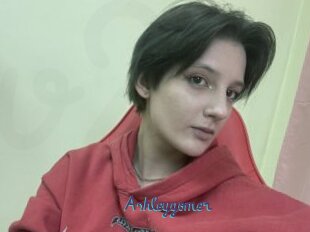 Ashleygomer